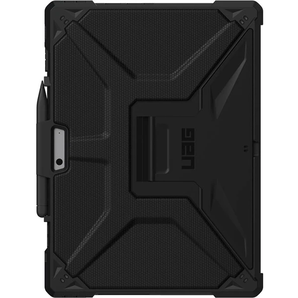 UAG Metropolis puzdro Microsoft Surface Pro 10/9 čierne - Puzdra - Obrázok d851e657449341a6aaf8587df0546edc
