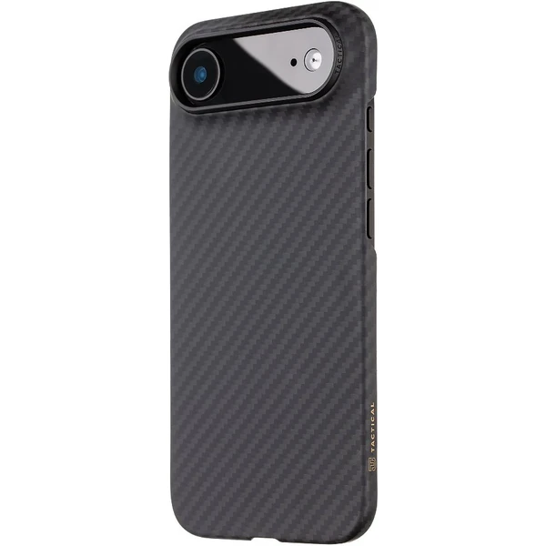 Tactical MagForce Aramid kryt Apple iPhone Air čierny - Puzdra - Hlavný obrázok