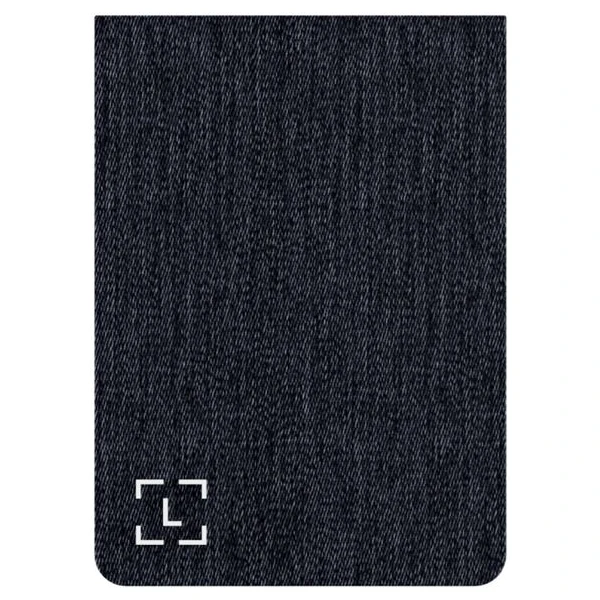 Ledger Flex Magnet Folio púzdro tmavo šedý - Puzdra - Obrázok d85cd8e8febb49ecaca18e4f5aad893c