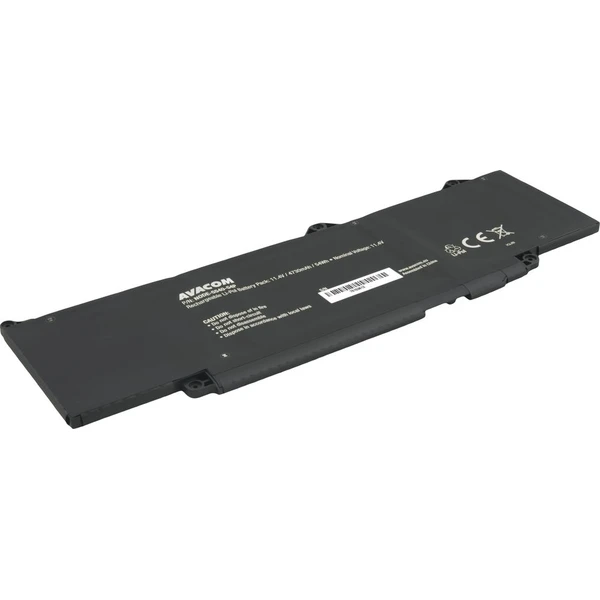 AVACOM 5540 Dell Latitude 5440 5540 Li-Pol 4730mAh - Batérie - Hlavný obrázok