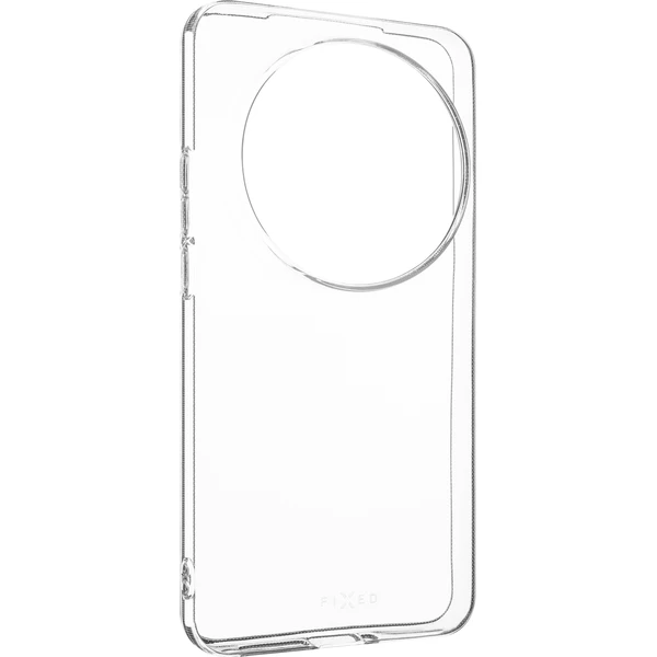 FIXED Story AntiUV TPU kryt Xiaomi 15 Ultra číry - Puzdra - Hlavný obrázok