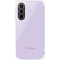 Tactical TPU Plyo kryt Samsung Galaxy A27 5G priehľadný - Puzdra