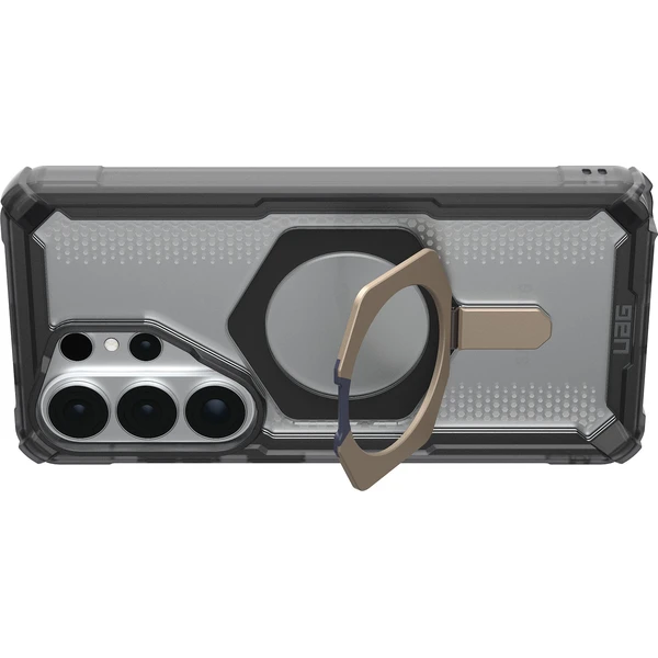 UAG Plasma XTE MagSafe kryt Samsung Galaxy S26 Ultra dymový/titánový - Puzdra - Obrázok d893da0a447648b18bfd4768bf263f23