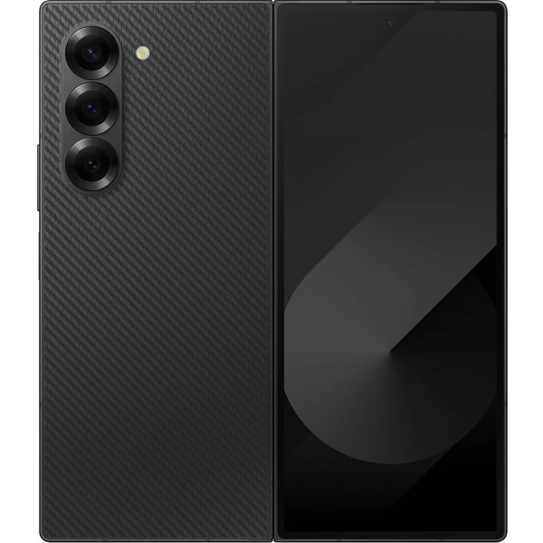 Samsung Galaxy Z Fold6 5G 12/256GB Crafted Black - Mobilné telefóny - Obrázok d89443539c004e3da47e89ba3f2399bf