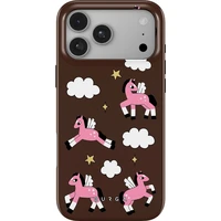Burga Tough MagSafe puzdro, Cloud Hopping - iPhone 18 Pro Max - Puzdra