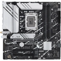ASUS PRIME B760 WIFI D4 (DDR4) - Základné dosky