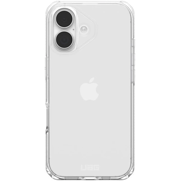 UAG Plyo kryt iPhone 17 číry - Puzdra - Obrázok d8ac09859e38463b8c6b67f9c73b63e3
