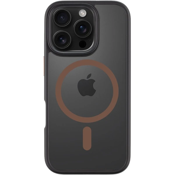 Tactical MagForce Hyperstealth 2.0 Kryt pre iPhone 16 Pro Black/Moucha Moose - Puzdra - Obrázok d8b469739b9f4ae6ada12c8b9c6758e4