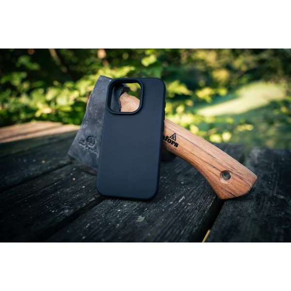 Tactical MagForce Velvet Smoothie Kryt pre Apple iPhone 14 Asphalt - Puzdra - Obrázok d8b7dbcd028f42ba971855f98ac0b2e9