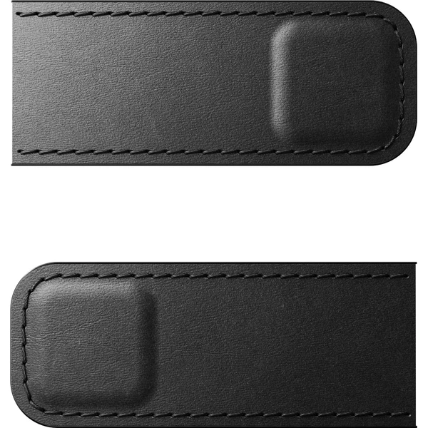 Nomad Modern Leather Folio (Horween) MagSafe kožené puzdro iPhone 17 Pro Max/18 Pro Max Black - Puzdra - Obrázok d8ba119efae44ad0a7ee459e1062aa8a