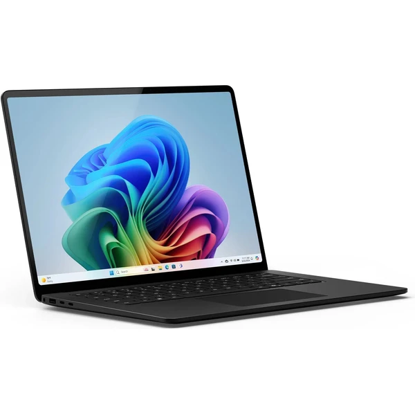 Microsoft Surface Laptop Copilot+ PC 15" 16GB/512GB W11 Pre čierny - Notebooky - Obrázok d8c44f61651e47bd8d4ce57828f1fdfa