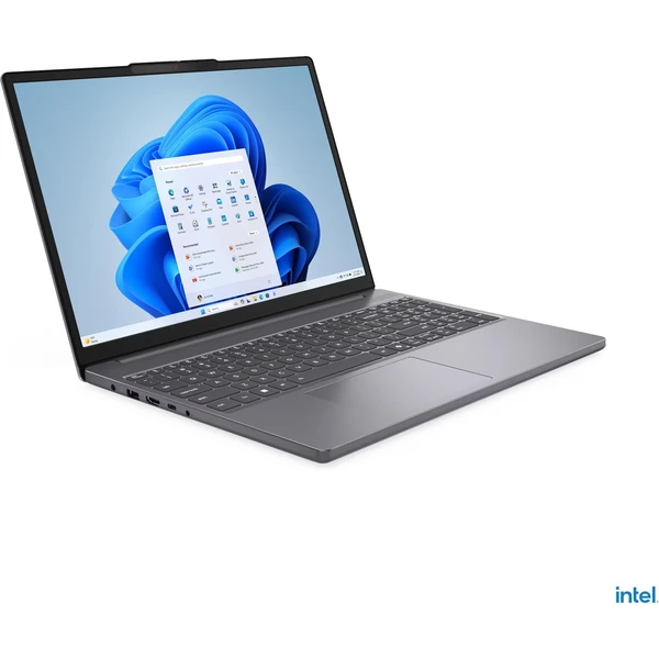Lenovo IdeaPad Slim 3 15IRH10 (83K100UQCK) sivý - Notebooky - Obrázok d8ca82d3151c488598cf2919f4a4247a