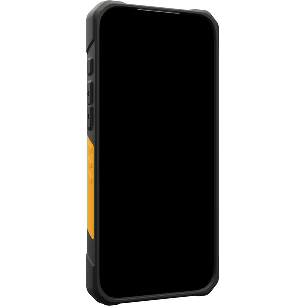 UAG Pathfinder MagSafe, heritage yellow - iPhone 2026 Pro Max/17 Pro Max - Puzdra - Obrázok d8cfda5159cc4b31af39cdc8785c1825