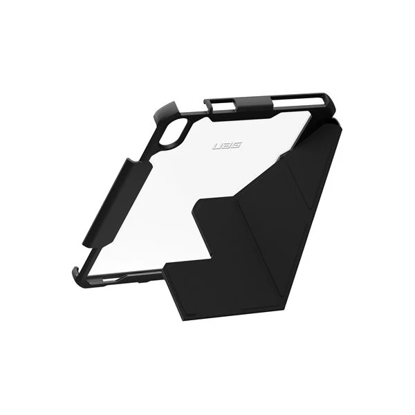 UAG Essential Armor puzdro Apple iPad Mini 7/6 čierne - Puzdra - Obrázok d8d1c0b2945f4530ade56279d2a23039