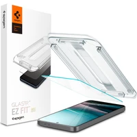 Spigen Glass tR EZ Fit HD sklo Samsung Galaxy A37 5G/Galaxy A36 5G - Ochranné fólie a sklo