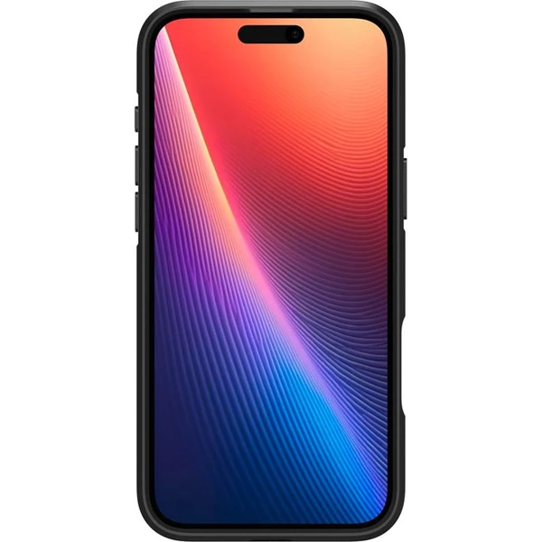 Spigen Core Armor kryt iPhone 16 Plus matte black - Puzdra - Obrázok d8ece61419d943928457e8f36854efc3