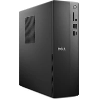 DELL Slim Base ECS1250 (D9CKM) čierny + 3. rok záruky ProSupport On-Site - Stolné počítače