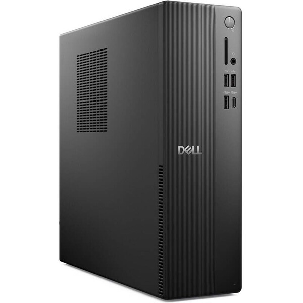 DELL Slim Base ECS1250 (D9CKM) čierny + 3. rok záruky ProSupport On-Site