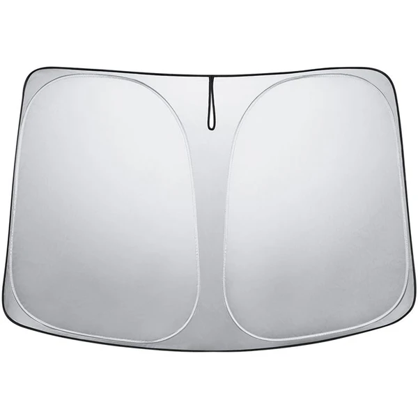 Spigen CryoShade Front Windshield Sunshade slnečná clona Tesla Model Y/3 - Ochranné fólie a sklo - Obrázok d8f01916201b441d9fed611b12246ed4
