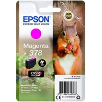 Epson 378 Squirrel Claria Photo HD Purpurový - Tonery