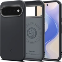 Spigen Nano Pop MagSafe, black sesame - Google Pixel 11 - Puzdra