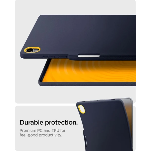 Spigen Nano Pop puzdro Samsung Galaxy Tab S11 (2025) námornícky modré - Puzdra - Obrázok d915afba46ac41a5ad82d7cf13e5f5f2