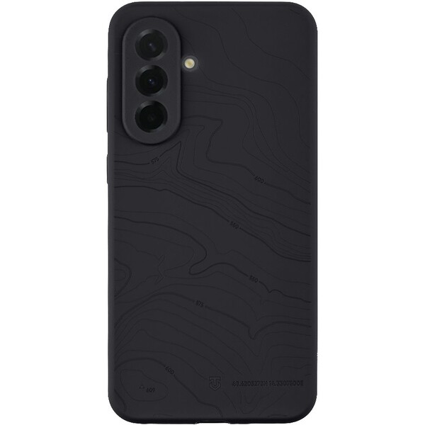 E-shop Tactical Beaver Kryt pre Samsung Galaxy A36 Asphalt