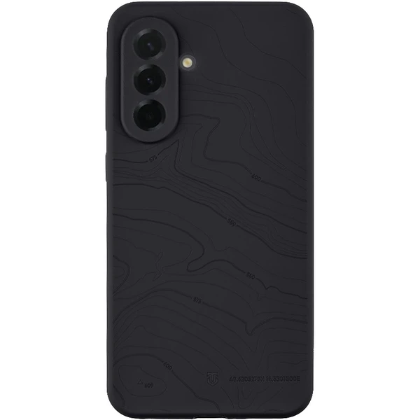 Tactical Beaver Kryt pre Samsung Galaxy A36 Asphalt - Puzdra - Hlavný obrázok