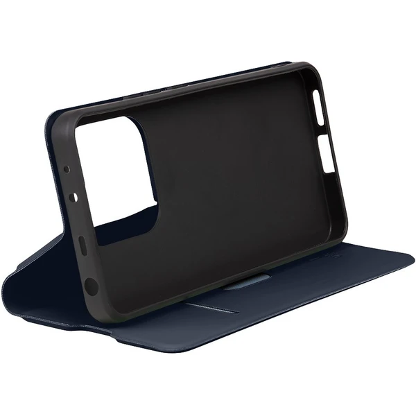 OBAL:ME SmoothTouch puzdro Xiaomi Redmi Note 14 4G tmavo modré - Puzdra - Obrázok d92d8f08903c433aab8b8953075059f9