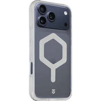 Tactical MagForce Hexagon kryt Apple iPhone 17 Pro Max biely - Puzdra