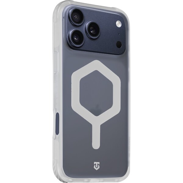 E-shop Tactical MagForce Hexagon kryt Apple iPhone 17 Pro Max biely