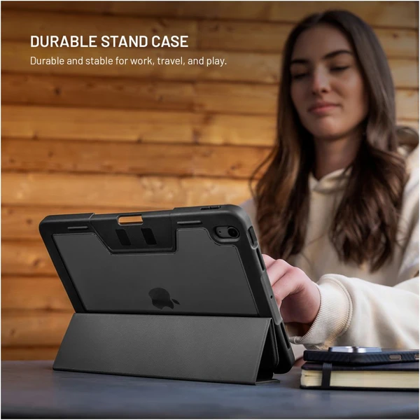 FIXED Enduro odolné púzdro iPad 10,9 "(2022)/iPad 11" (2025), čierne - Puzdra - Obrázok d92ea3b7e662491ebff07f0cbf53d02c
