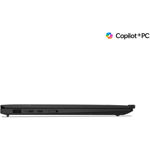 Lenovo ThinkPad X1 Carbon Gen 13 (21NS004TCK) čierny - 3 roky Premier Support po registrácii - Notebooky - Obrázok d934b542be8d49fb8a601242aee3140a