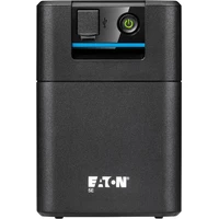 EATON 5E 700 USB IEC G2 (5E700UI) - Záložné zdroje