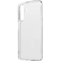 OBAL:ME TPU Kryt Samsung Galaxy A17 4G/5G priehľadný - Puzdra