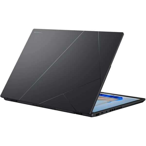 ASUS Zenbook DUO UX8406 (UX8406CA-OLED088W) sivý - Notebooky - Obrázok d944eeb6489e44b7a9bbb8f70d943cd3