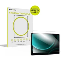 Mobile Origin EasyGlass Samsung Galaxy Tab S9/S9 FE - Ochranné fólie a sklo