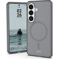 UAG Dot MagSafe kryt Samsung Galaxy S26 dymový - Puzdra