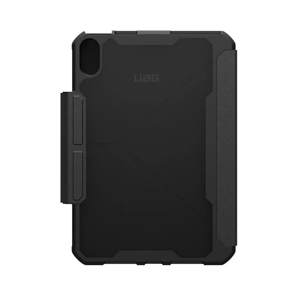 UAG Essential Armor puzdro Apple iPad Mini 7/6 čierne - Puzdra - Obrázok d95fe058f4044f9081c6d74ec45060fd