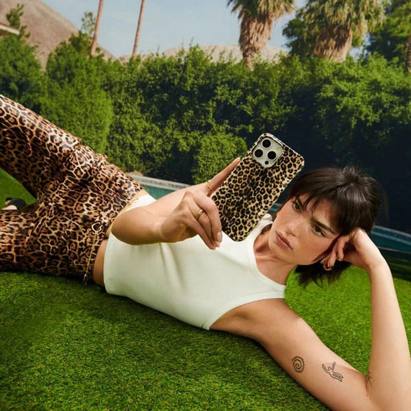 Burga Tough MagSafe kryt iPhone 17 Pro Player - Puzdra - Obrázok d96a664ba3e9431eb6a75e2552b4b218