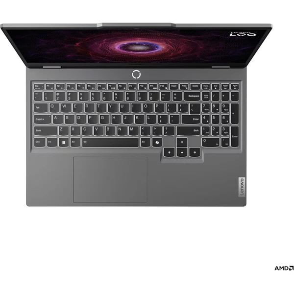 Lenovo LOQ 15ARP9 (83JC00JBCK) RTX 4050 sivý - Notebooky - Obrázok d9712d82a32b47ef80042755f2135060