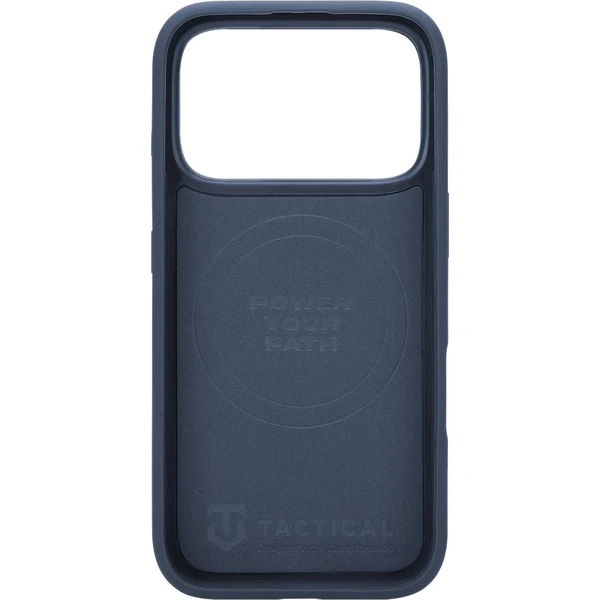 Tactical MagForce WEARe Kryt pre Apple iPhone 17 Pro/18 Pro Blue - Puzdra - Obrázok d976f491f09e47e5bd0b2d3924d9485c