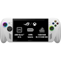 ASUS ROG Xbox Ally Z2 A biely - Handheld PC