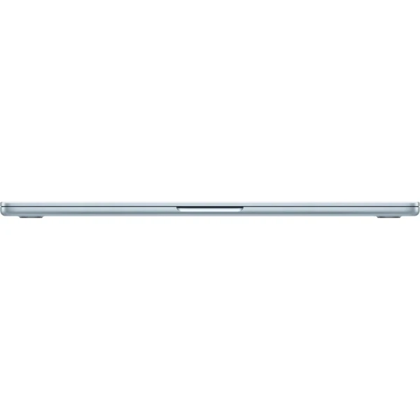 CTO Apple MacBook Air 15,3" (2026) / M5 10xCPU/10xGPU / 32GB / 2TB / CZ KLV / Modrá - Notebooky - Obrázok d990028701934032ba1a40b1599d3f65