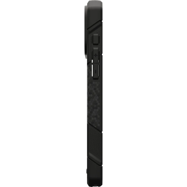 UAG Monarch Pro MagSafe, titán - iPhone 2026 Pro Max/17 Pro Max - Puzdra - Obrázok d9929ed87d3d4ac1b129e330064e0c31
