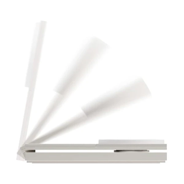 Native Union Rise 3v1 Qi2 (MagSafe) bezdrôtová nabíjačka s adaptérmi sivá - Nabíjačky - Obrázok d996acae147c49da876cddde115150b8