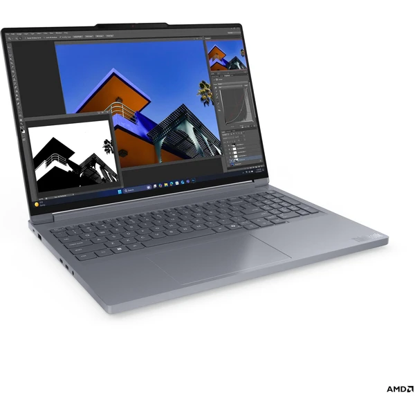 Lenovo ThinkBook 16p G6 ADR (21U0000PCK) RTX 5060 sivý - 3 roky záruky On-site po registrácii - Notebooky - Obrázok d9a225e4254744c2ab51a4cf689f38b0