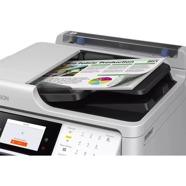 Epson WorkForce Pro WF-M5899DWF tlačiareň - Tlačiarne - Obrázok d9ba7de97a4249338faa05d9cecdaf18