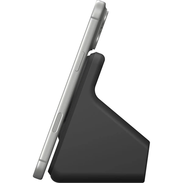Spigen MagSafe Charger Stand S stojanček pre MagSafe nabíjačku čierny - Stojany - Obrázok d9bada38ce98404bb3252ad75fc6776e