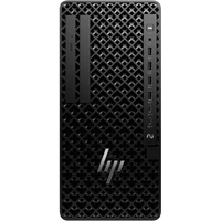 HP Z1 Tower G1 (B34KTES#BCM) čierny + 3. rok záruky On-Site - Stolné počítače